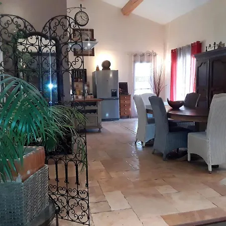 Casa vacanze Le Mazier Des 3ifs Bevons