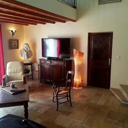 Casa vacanze Le Mazier Des 3ifs Bevons