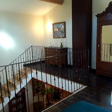 Le Mazier Des 3ifs Casa vacanze *