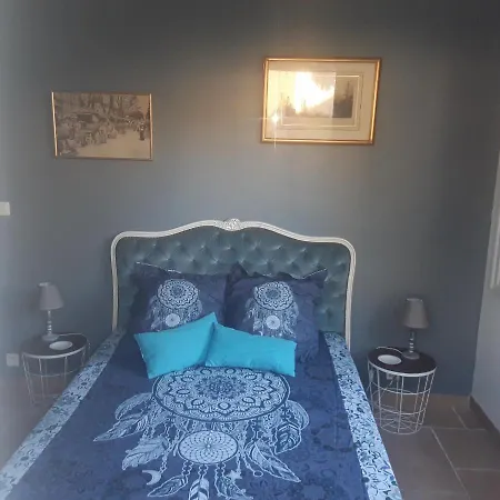 Le Mazier Des 3ifs Casa vacanze