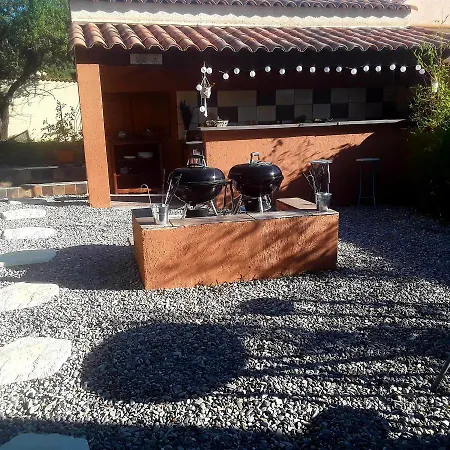 Le Mazier Des 3ifs Casa vacanze Bevons