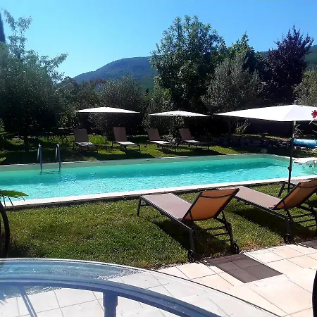 Casa vacanze Le Mazier Des 3ifs Bevons