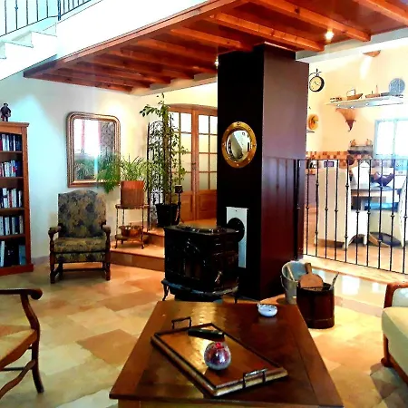 Le Mazier Des 3ifs Casa vacanze