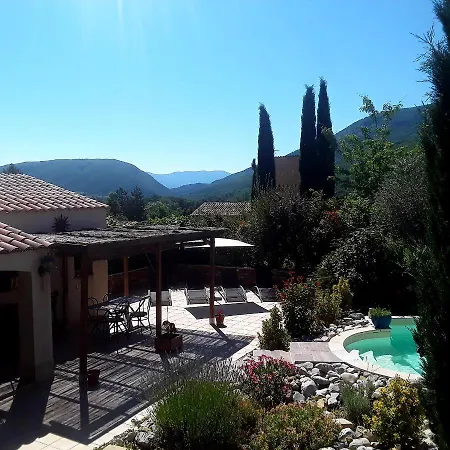Le Mazier Des 3ifs Casa vacanze