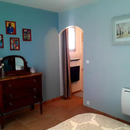 Le Mazier Des 3ifs Casa vacanze Bevons