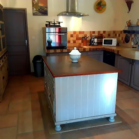 Le Mazier Des 3ifs Casa vacanze Bevons