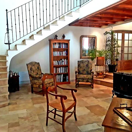 Casa vacanze Le Mazier Des 3ifs Bevons