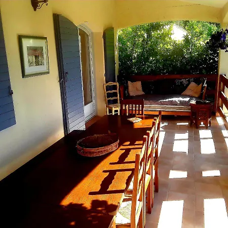 Le Mazier Des 3ifs Casa vacanze *